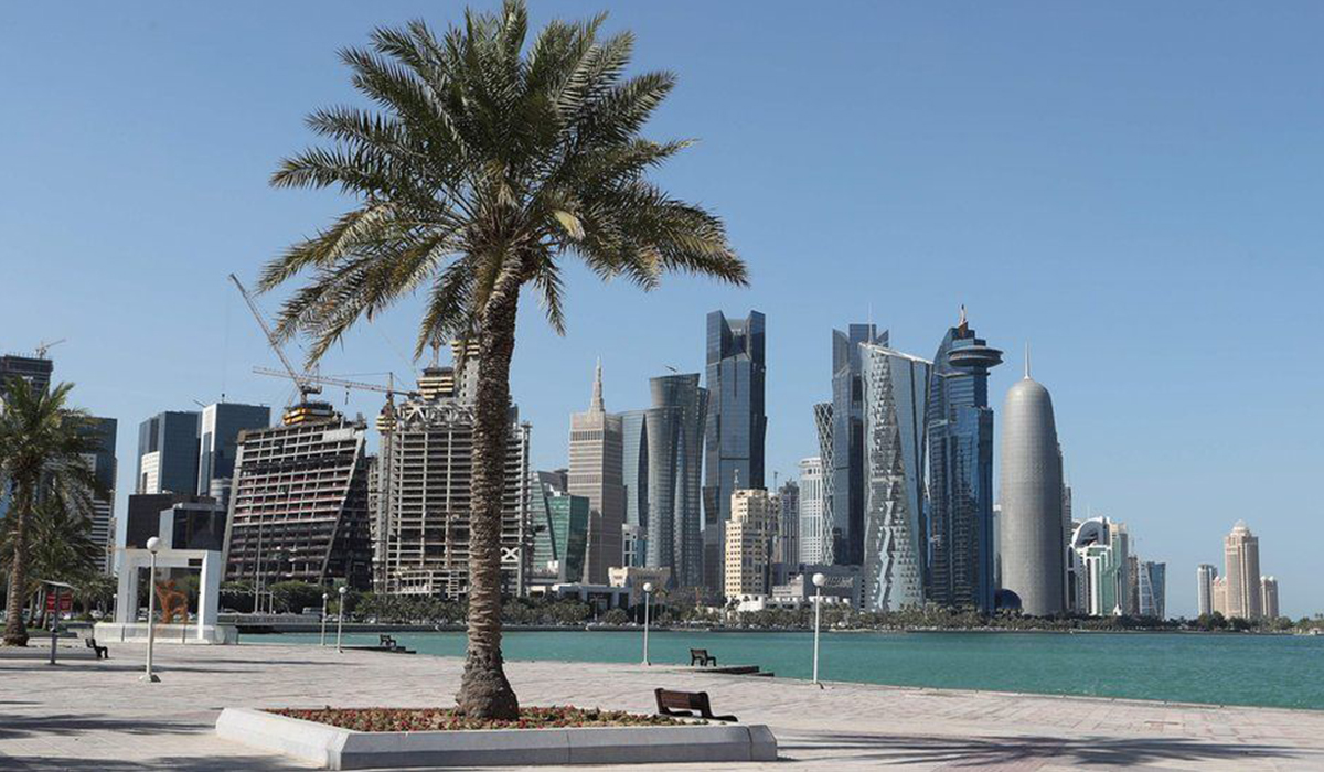 If you are accepting a job offer in Qatar